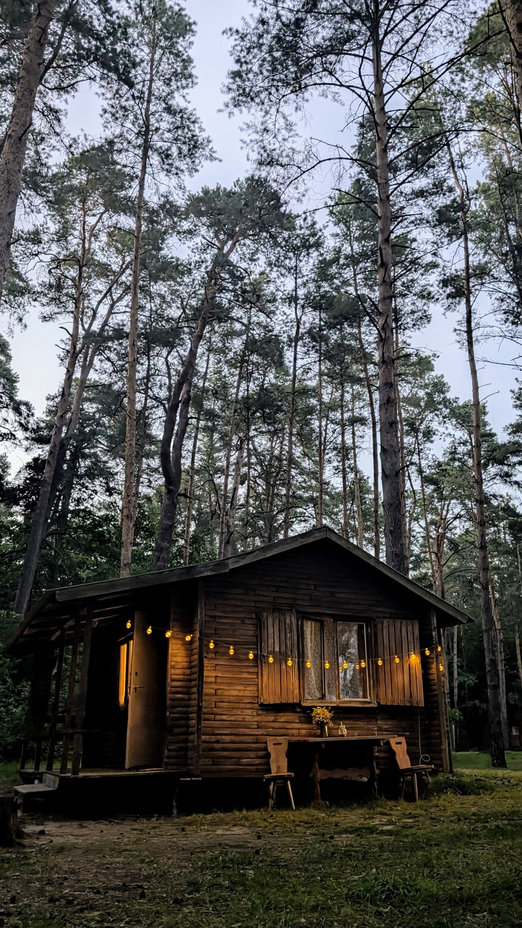 Ośrodek Wypoczynkowy "Królowa Woda"